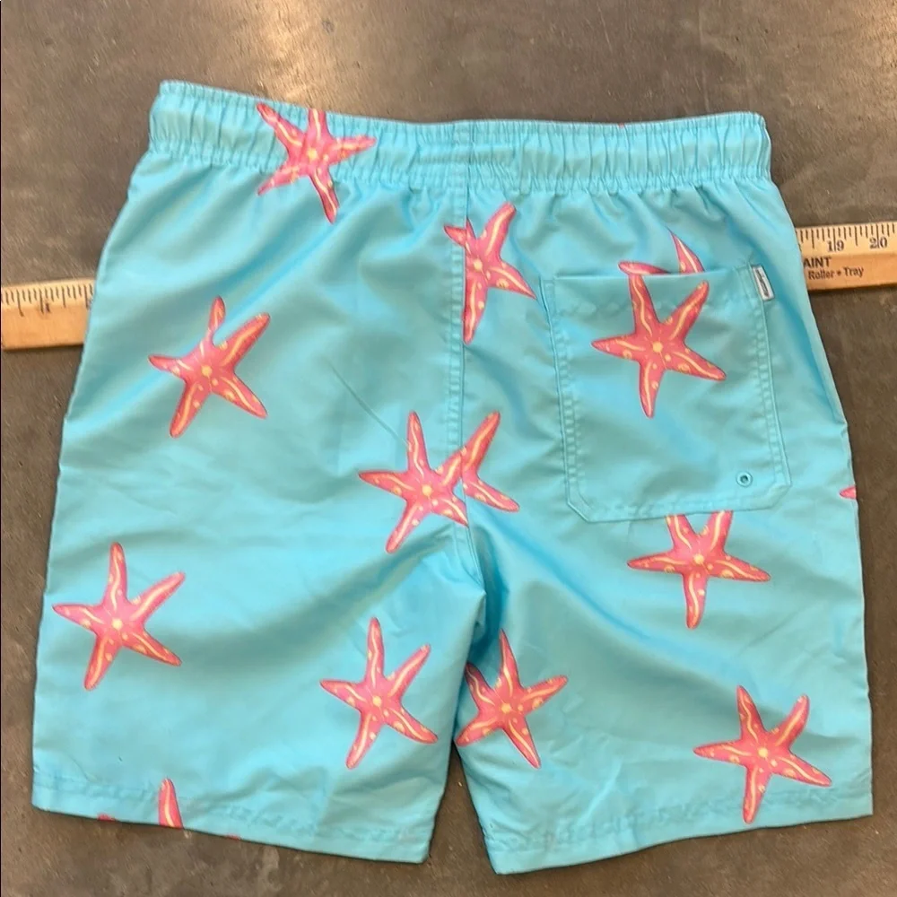 Aqua Starfish Kids Swim Trunks 14(Boy)